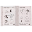 Рабочая тетрадь дошкольника. Окружающий мир. Учимся наблюдать природу — фото, картинка — 1
