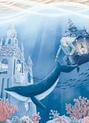 Жемчужина Адальмины. Финские сказки — фото, картинка — 3