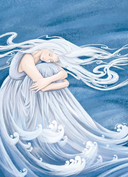 Жемчужина Адальмины. Финские сказки — фото, картинка — 4