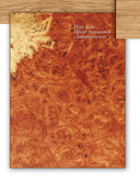 Резьба по дереву. Практическое руководство по художественной обработке капов, сувелей и древесины твердых сортов — фото, картинка — 3