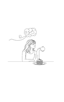 Расстройство пищевого поведения — фото, картинка — 15