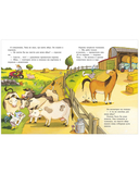 Приключения Тяпы и Ляпы. Когда Тяпа встретил Ляпу — фото, картинка — 1