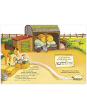 Приключения Тяпы и Ляпы. Когда Тяпа встретил Ляпу — фото, картинка — 2