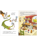 Приключения Тяпы и Ляпы. Когда Тяпа встретил Ляпу — фото, картинка — 4