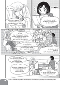 Занимательная манга. Технический английский — фото, картинка — 23