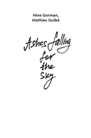 Эш и Скай. Когда пепел падает с небес — фото, картинка — 2