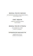 Жизнь после жизни: самое полное исследование феномена продолжения жизни после смерти — фото, картинка — 2
