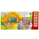 Курочка Ряба — фото, картинка — 2