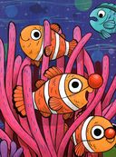 Мир под водой — фото, картинка — 2