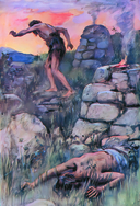 Библия для начинающих — фото, картинка — 11