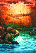 Библия для начинающих — фото, картинка — 5