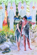 Библия для начинающих — фото, картинка — 10