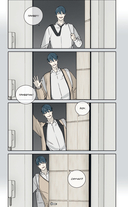 Тяга к тебе. Выпуск 2 — фото, картинка — 5