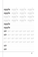 Английский язык. Прописи с методическими рекомендациями. Учимся писать буквы и слова — фото, картинка — 6