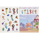 Волшебный переполох. Перевёртыш 2в1. Сказочный патруль — фото, картинка — 3