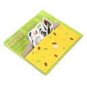 Лесные животные — фото, картинка — 1