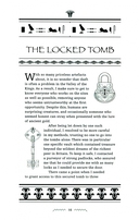 Tutankhamun and the Puzzles of Ancient Egypt — фото, картинка — 1