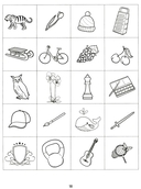 Фонематические диктанты: восприятие информации на слух — фото, картинка — 6