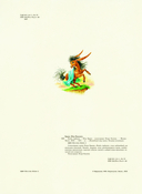 Конёк-горбунок — фото, картинка — 2