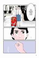 Фальшивая измена. Том 3 — фото, картинка — 3