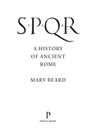 SPQR: История Древнего Рима — фото, картинка — 2