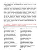 Русский язык. 10-11 классы. Тренажёр по орфографии и пунктуации — фото, картинка — 18