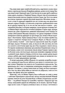 Черное копье — фото, картинка — 21