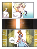 Лериана, невеста герцога по контракту. Том 5 — фото, картинка — 104