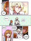 Лериана, невеста герцога по контракту. Том 5 — фото, картинка — 107