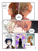 Лериана, невеста герцога по контракту. Том 5 — фото, картинка — 111