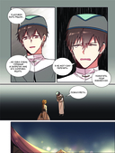 Лериана, невеста герцога по контракту. Том 5 — фото, картинка — 17