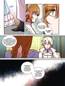 Лериана, невеста герцога по контракту. Том 5 — фото, картинка — 115