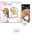 Лериана, невеста герцога по контракту. Том 5 — фото, картинка — 119