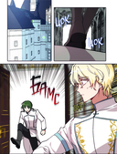 Лериана, невеста герцога по контракту. Том 5 — фото, картинка — 120