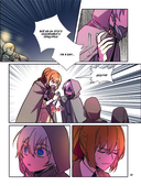 Лериана, невеста герцога по контракту. Том 5 — фото, картинка — 18