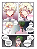 Лериана, невеста герцога по контракту. Том 5 — фото, картинка — 122