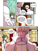 Лериана, невеста герцога по контракту. Том 5 — фото, картинка — 123