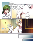 Лериана, невеста герцога по контракту. Том 5 — фото, картинка — 124