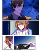 Лериана, невеста герцога по контракту. Том 5 — фото, картинка — 126