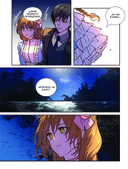 Лериана, невеста герцога по контракту. Том 5 — фото, картинка — 127