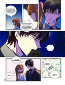 Лериана, невеста герцога по контракту. Том 5 — фото, картинка — 129