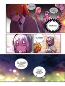 Лериана, невеста герцога по контракту. Том 5 — фото, картинка — 19