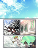 Лериана, невеста герцога по контракту. Том 5 — фото, картинка — 134