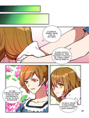 Лериана, невеста герцога по контракту. Том 5 — фото, картинка — 137