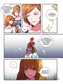 Лериана, невеста герцога по контракту. Том 5 — фото, картинка — 139