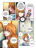 Лериана, невеста герцога по контракту. Том 5 — фото, картинка — 140