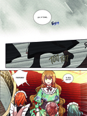 Лериана, невеста герцога по контракту. Том 5 — фото, картинка — 143