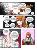 Лериана, невеста герцога по контракту. Том 5 — фото, картинка — 144