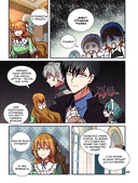 Лериана, невеста герцога по контракту. Том 5 — фото, картинка — 145