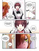 Лериана, невеста герцога по контракту. Том 5 — фото, картинка — 149